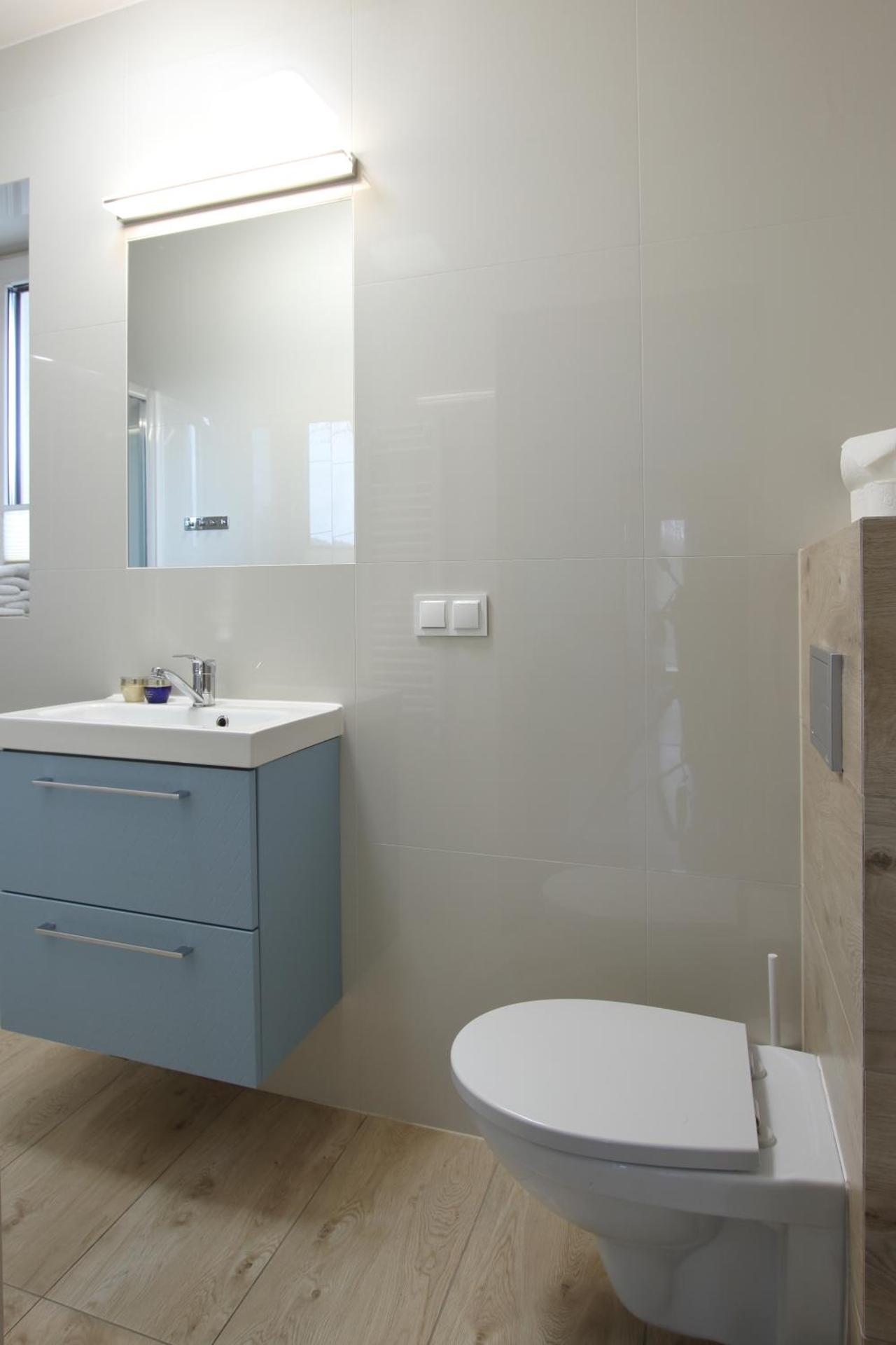 Suite Familiare con Balcone