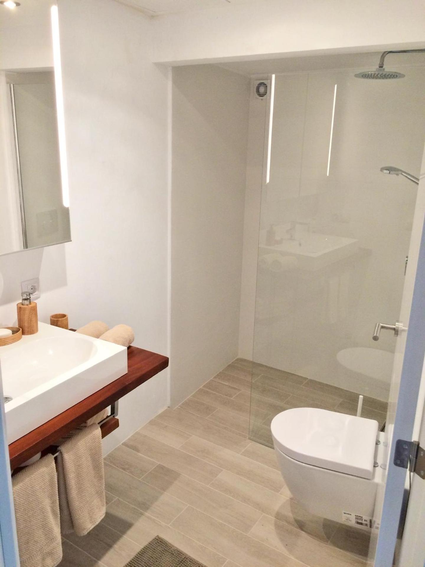 Hotel-Apartment Modern Studio