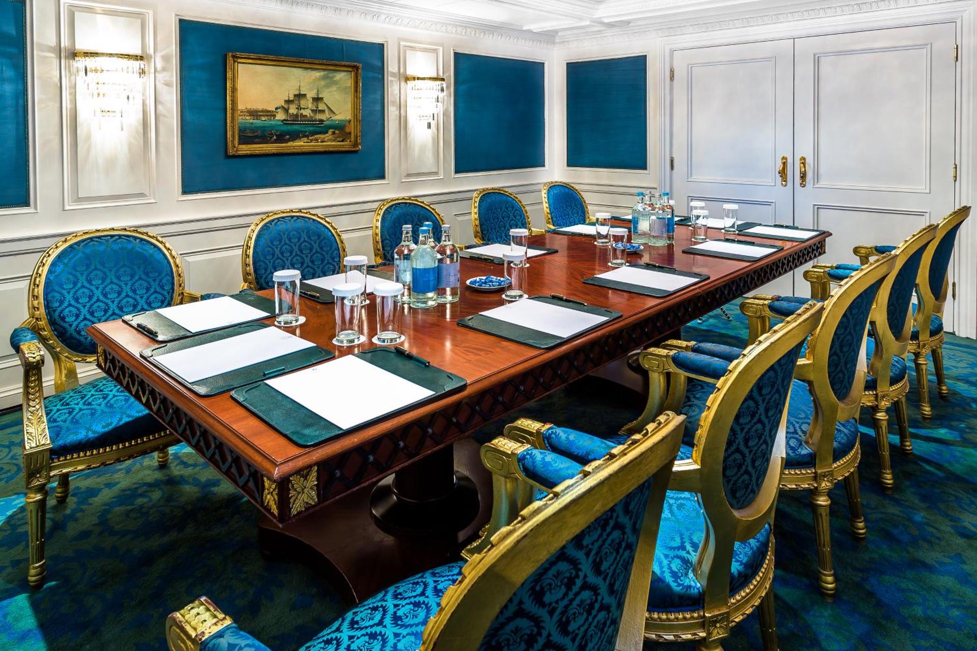 Banquet/Function facilities