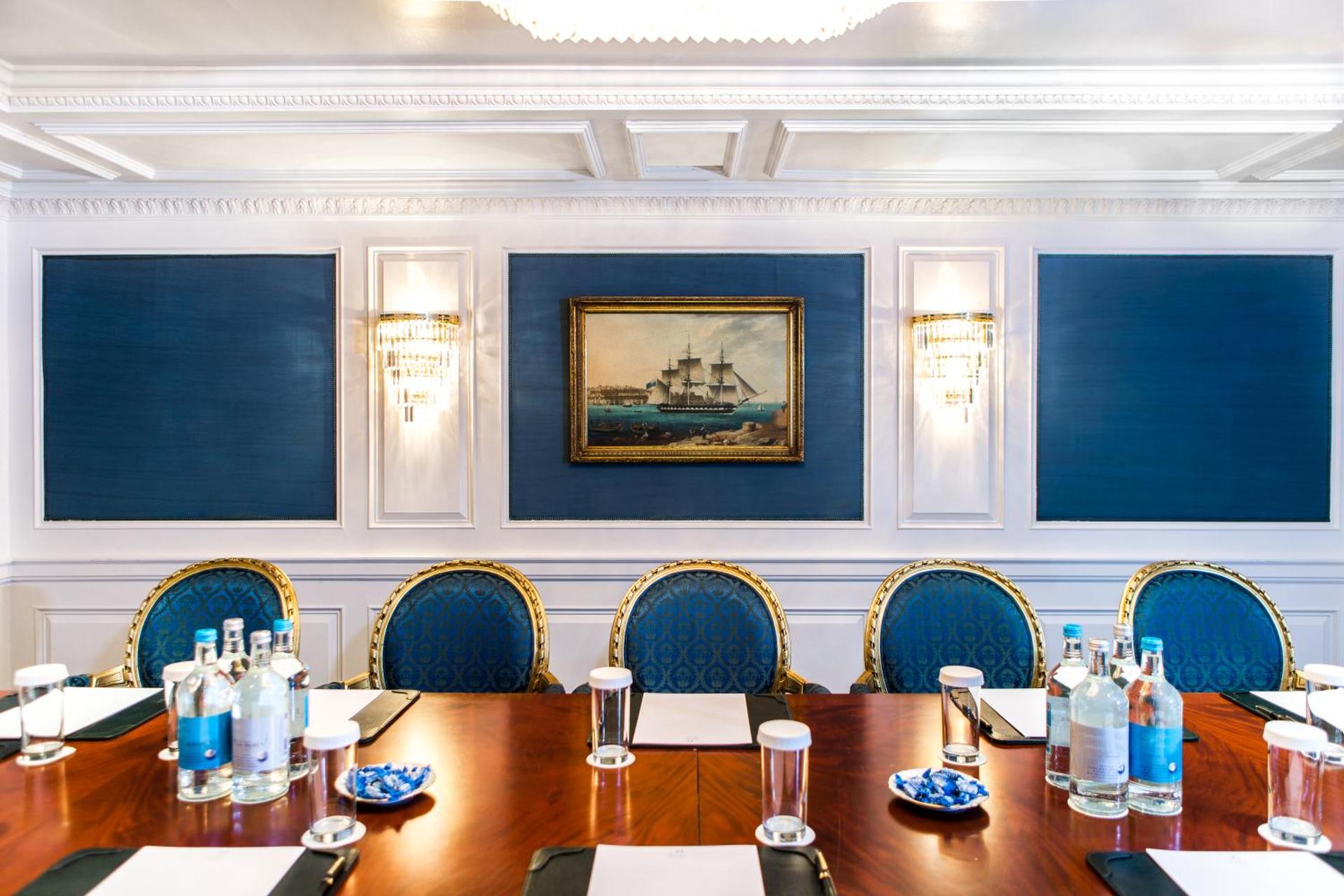 Banquet/Function facilities