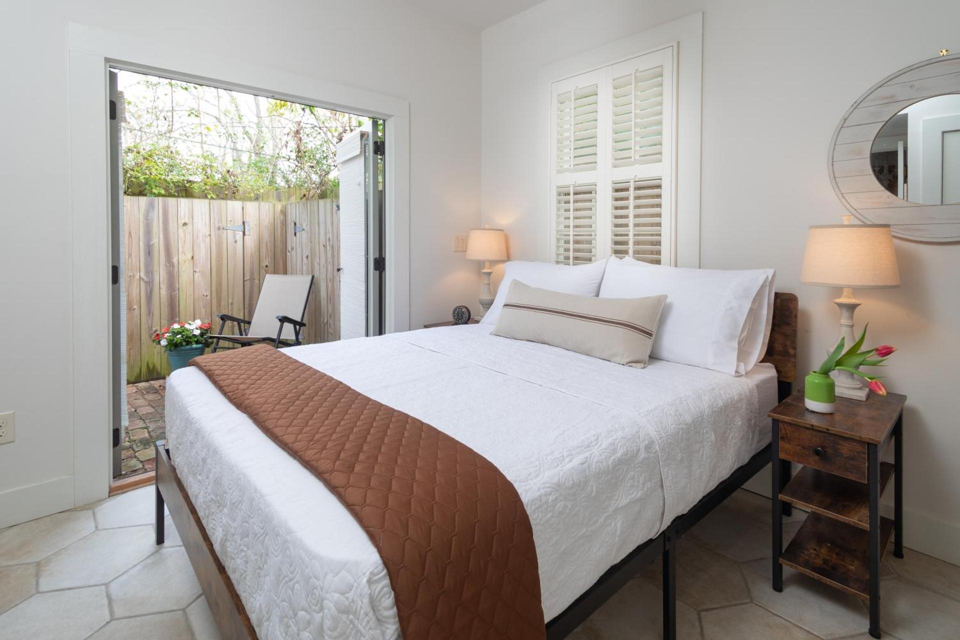 Bayfront Marin House