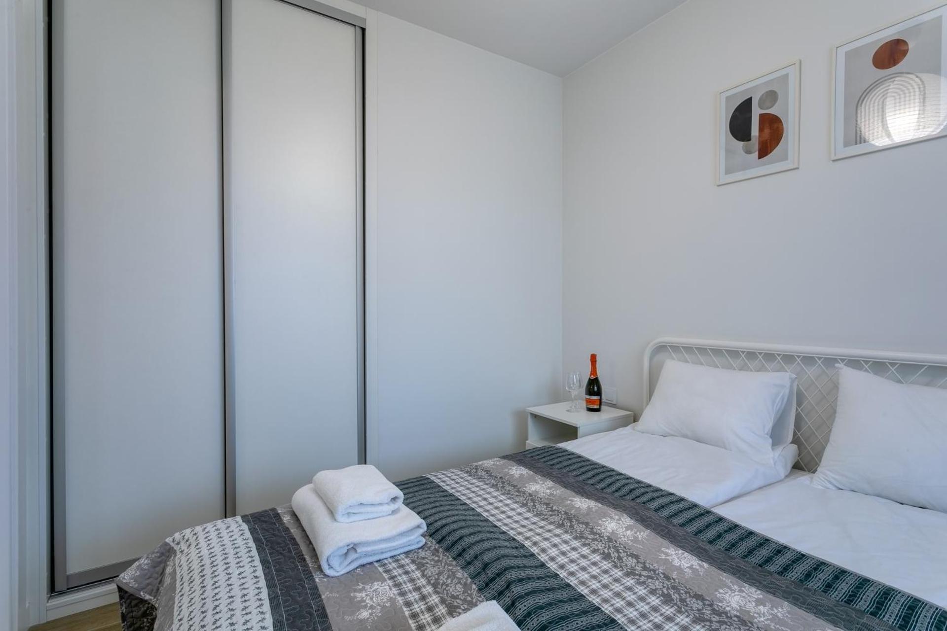 Apartament Bryza Jantar by TriApart