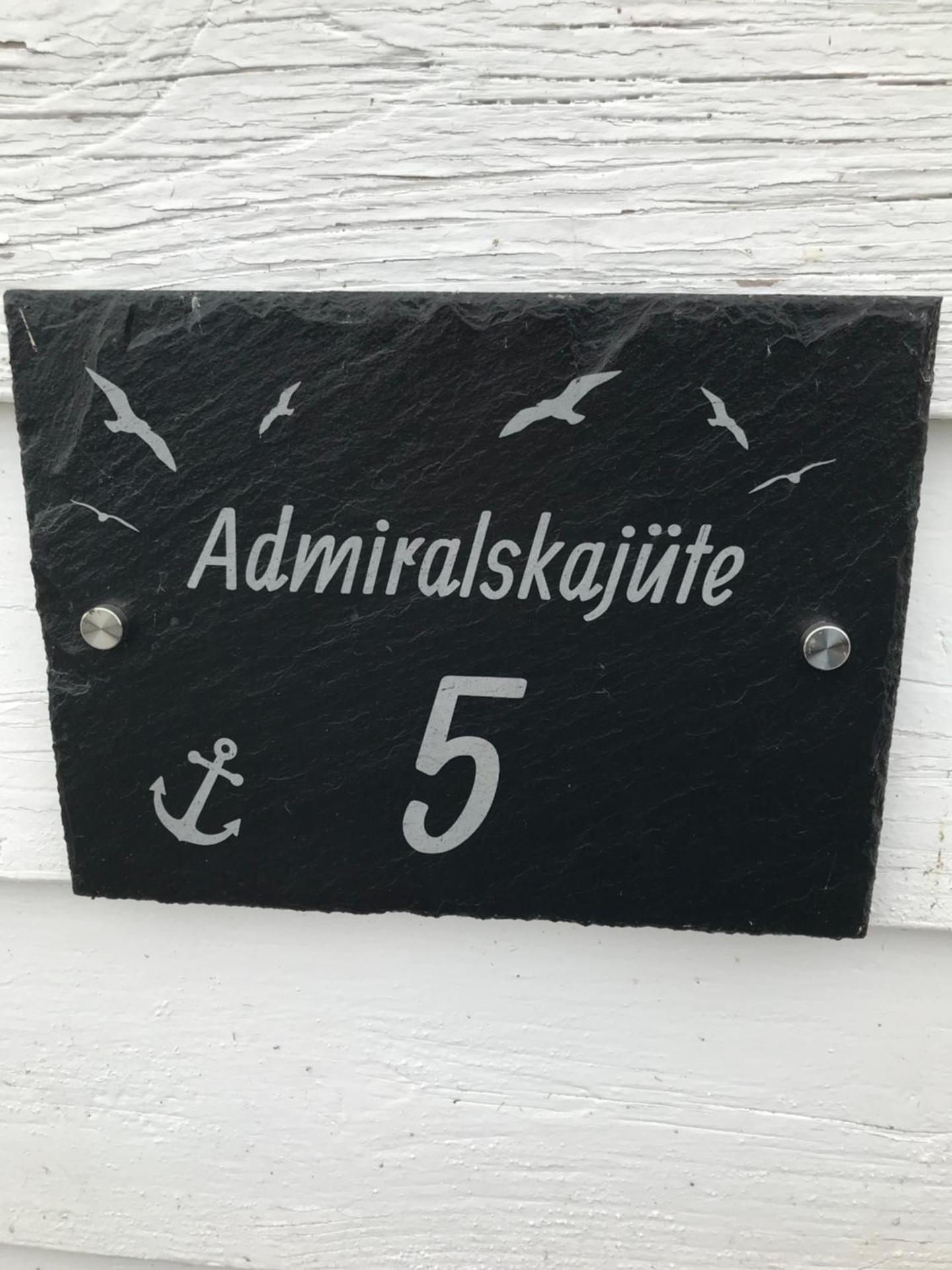 Property logo or sign