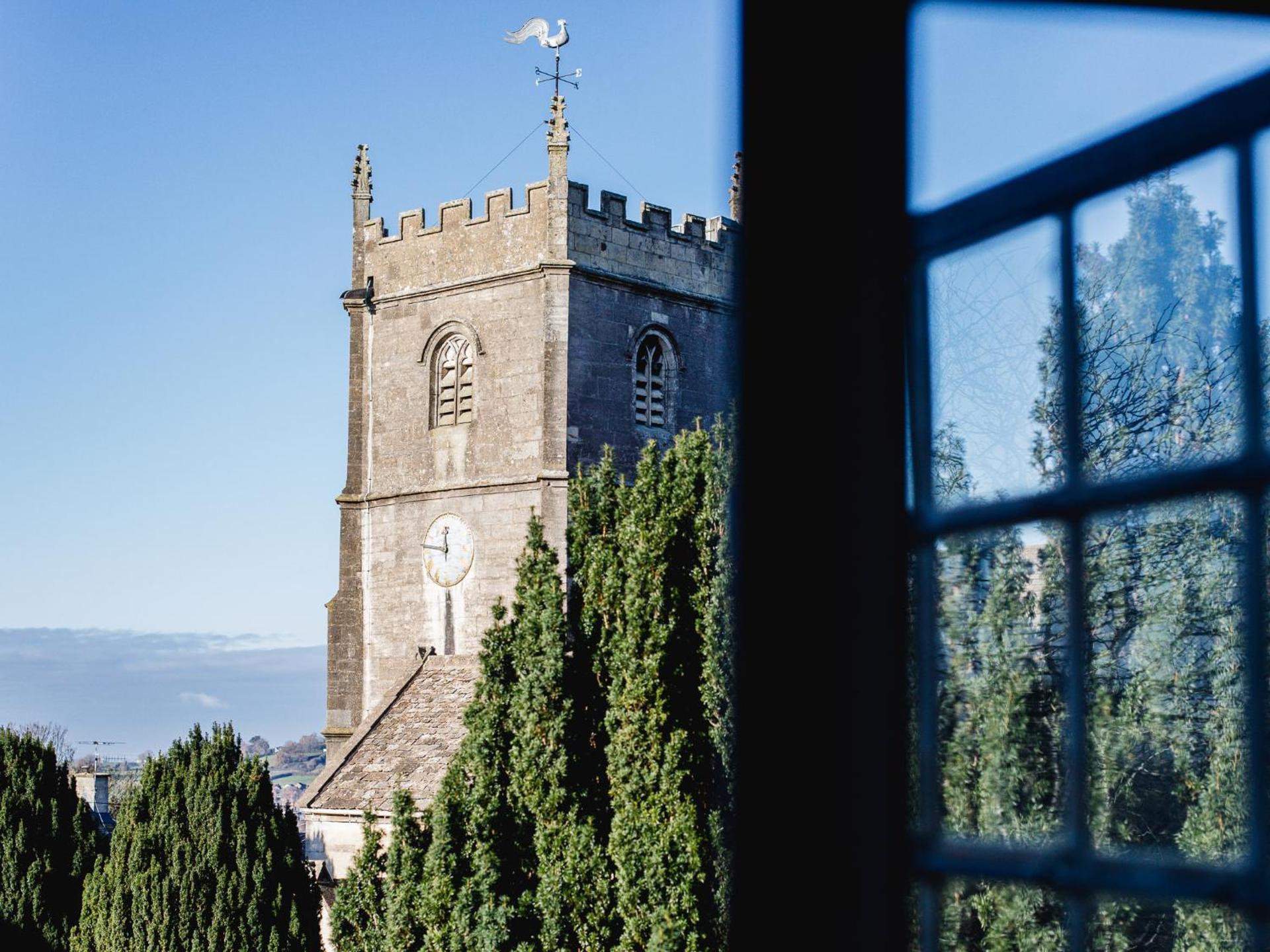 View (from property/room)