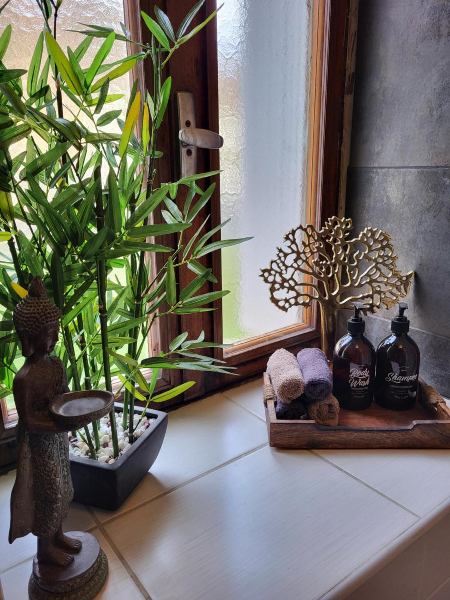 GARDENHILL familly 2 chambres