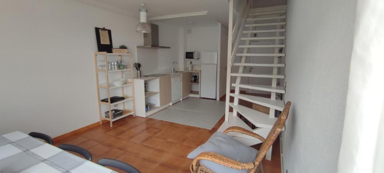 PRIMERA LINEA PLAYA DE RIS