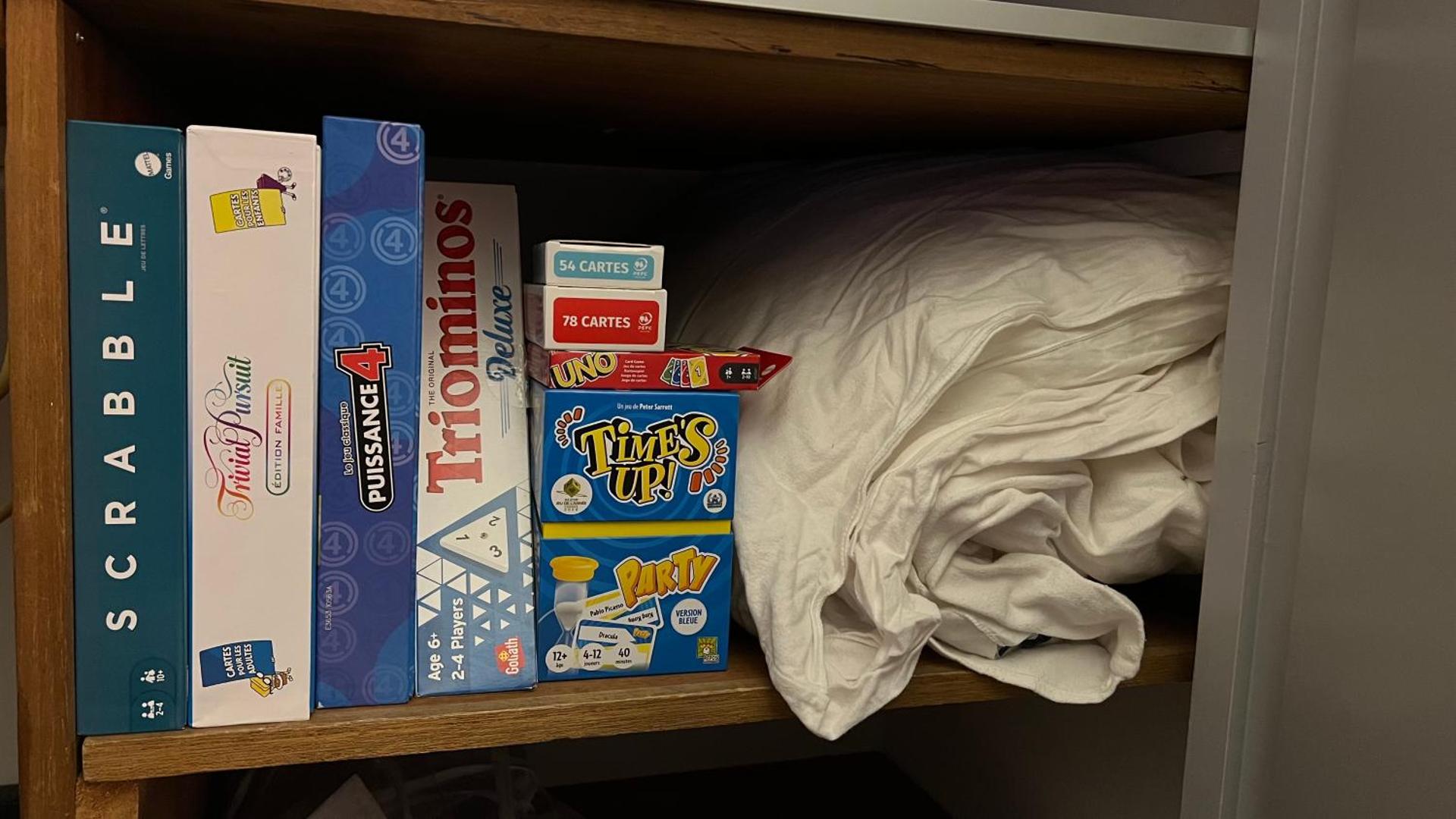 La Colombe à Villard