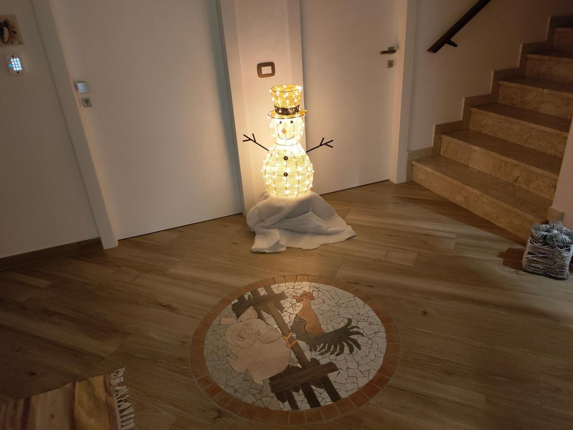 B&B Rio Rai Alpe Adria