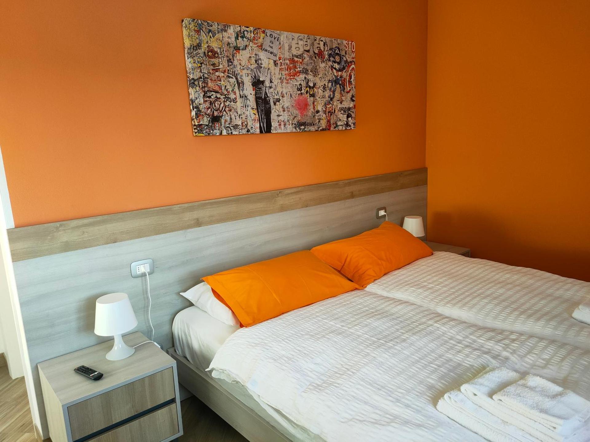 B&B Rio Rai Alpe Adria