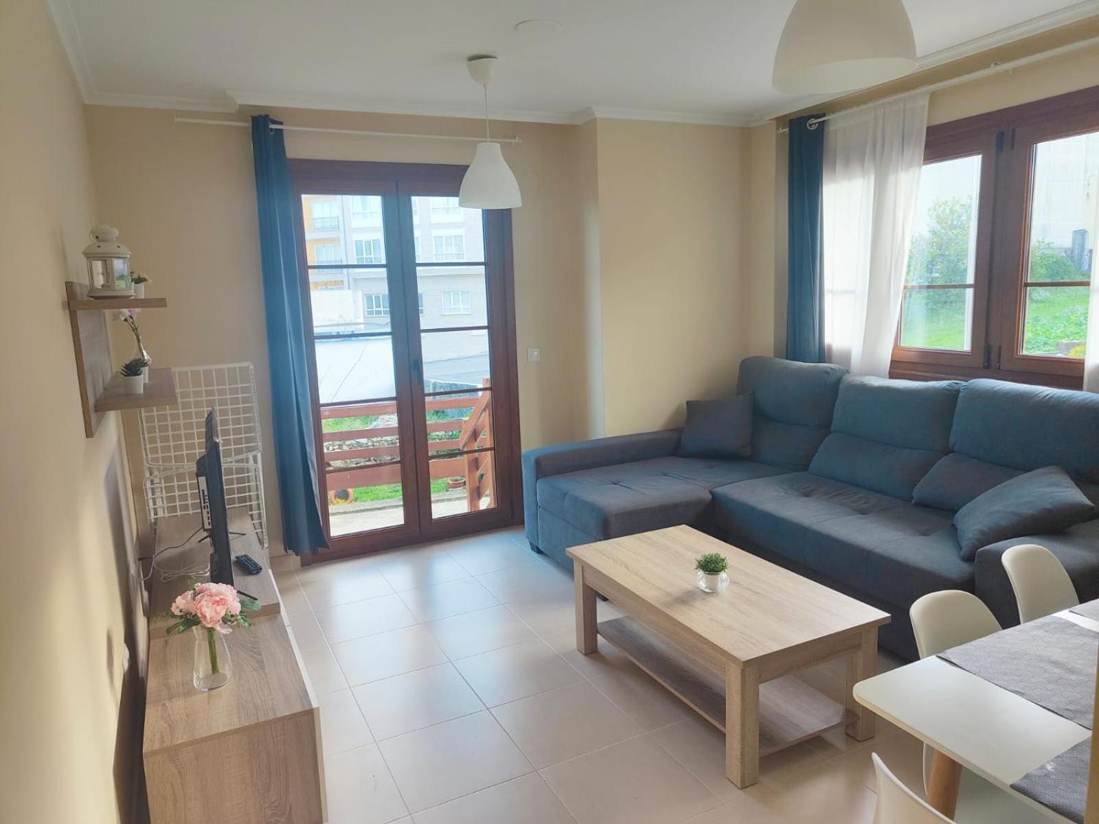 Apartagal-Mar de Vicedo