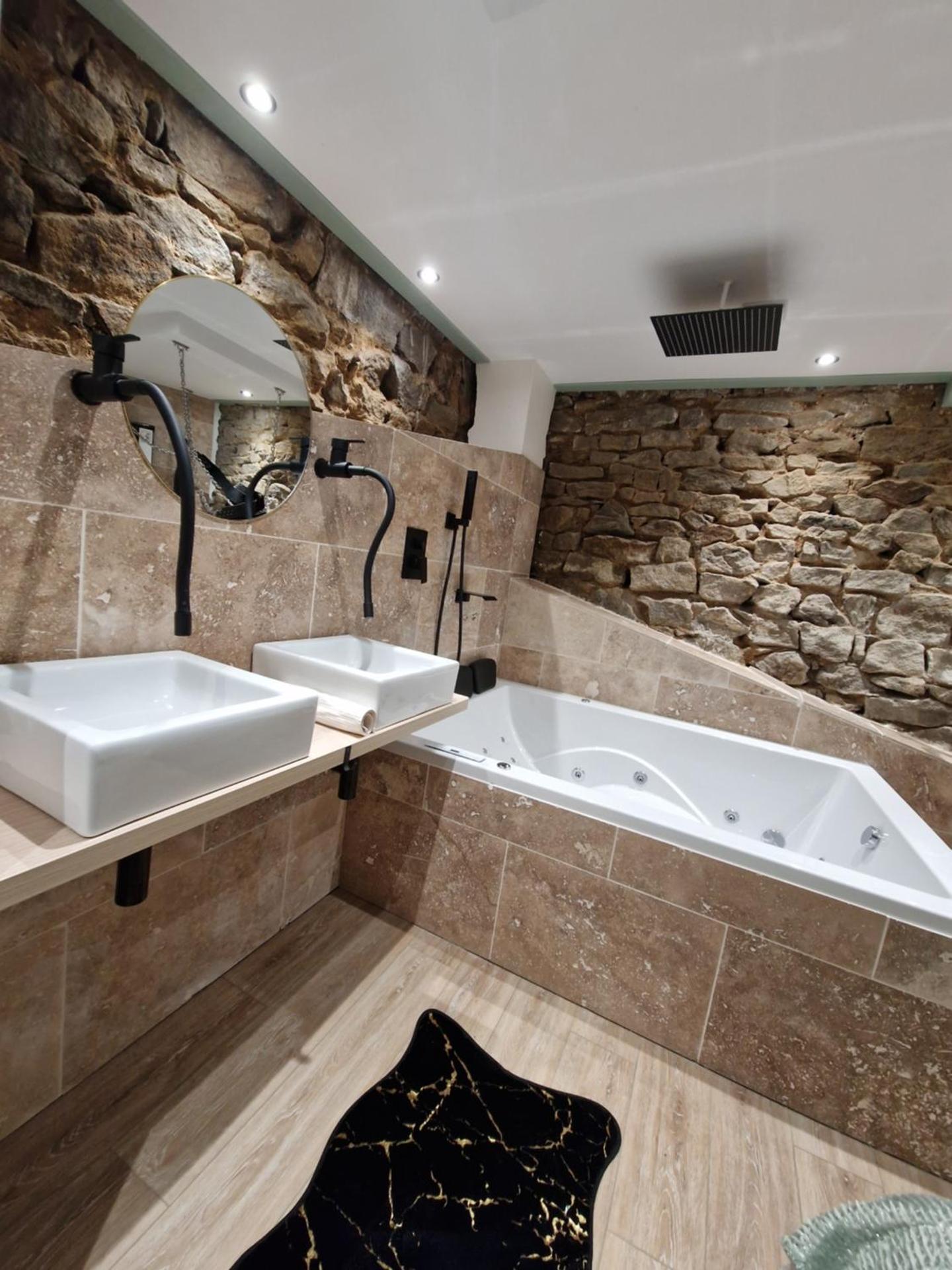 L'éxperience LOVE ROOM