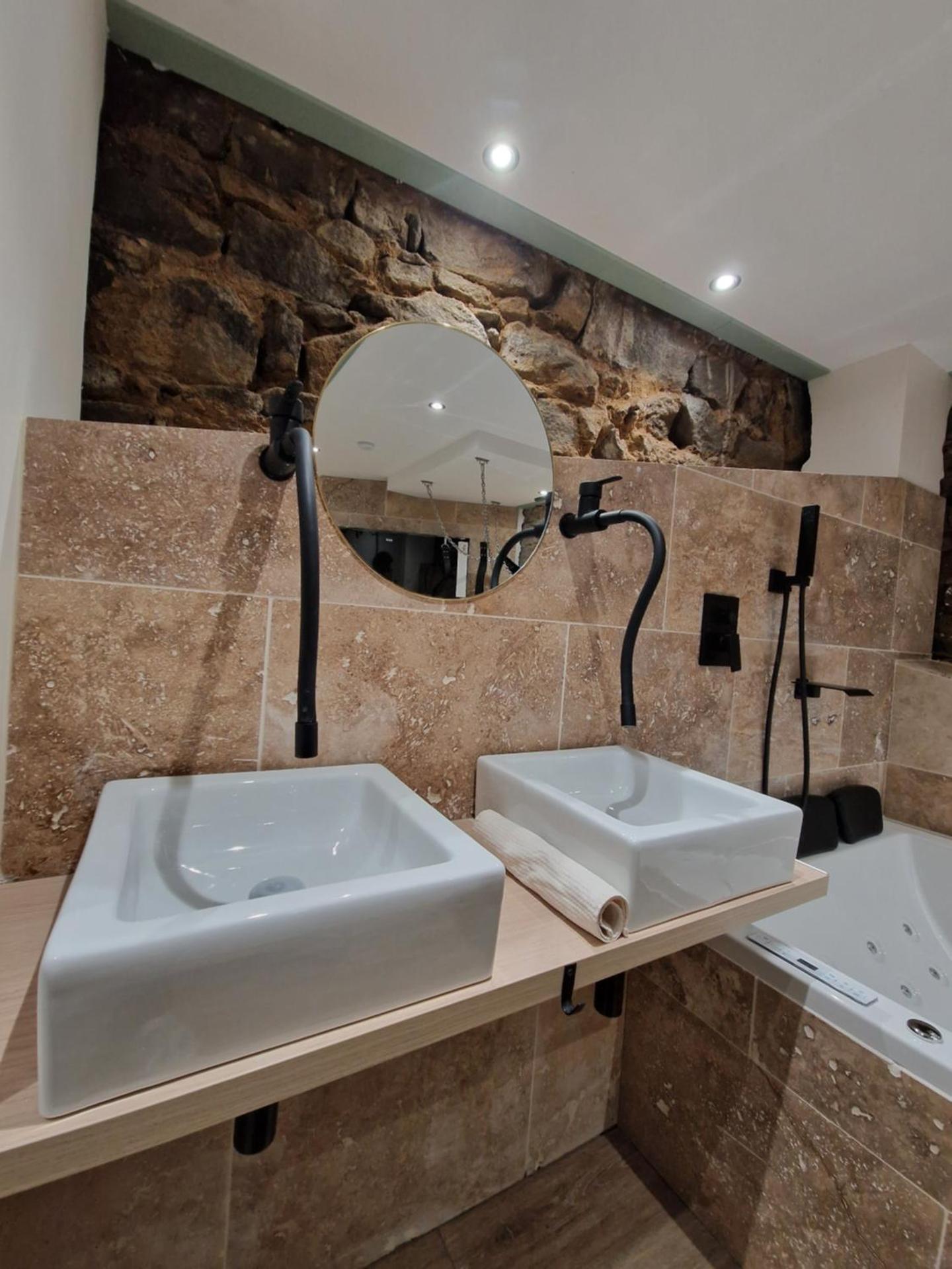 L'éxperience LOVE ROOM