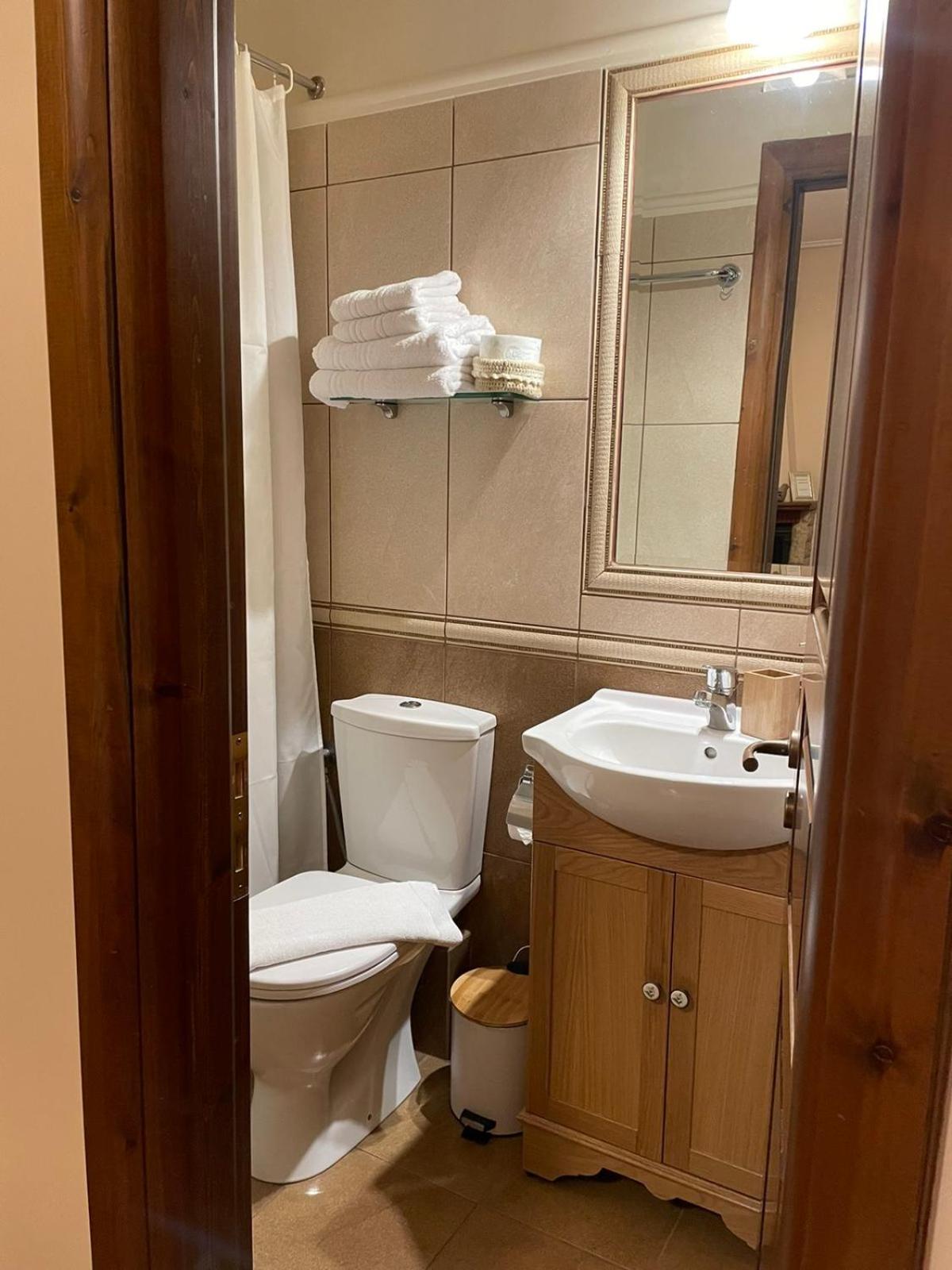 Valentini Guesthouse