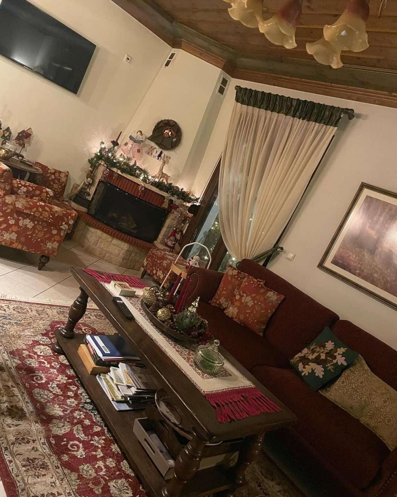 Valentini Guesthouse