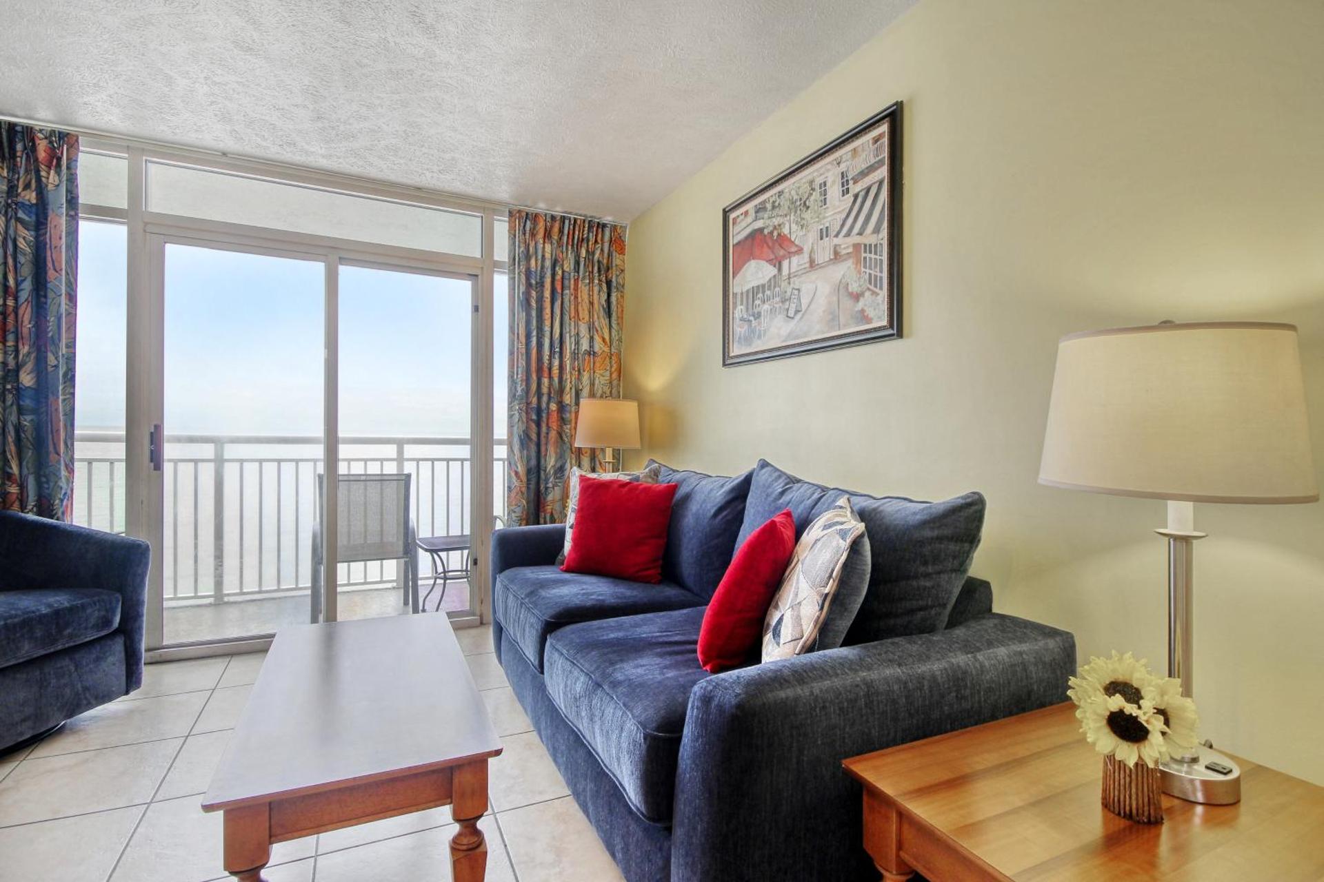 Atlantica Resort PH51