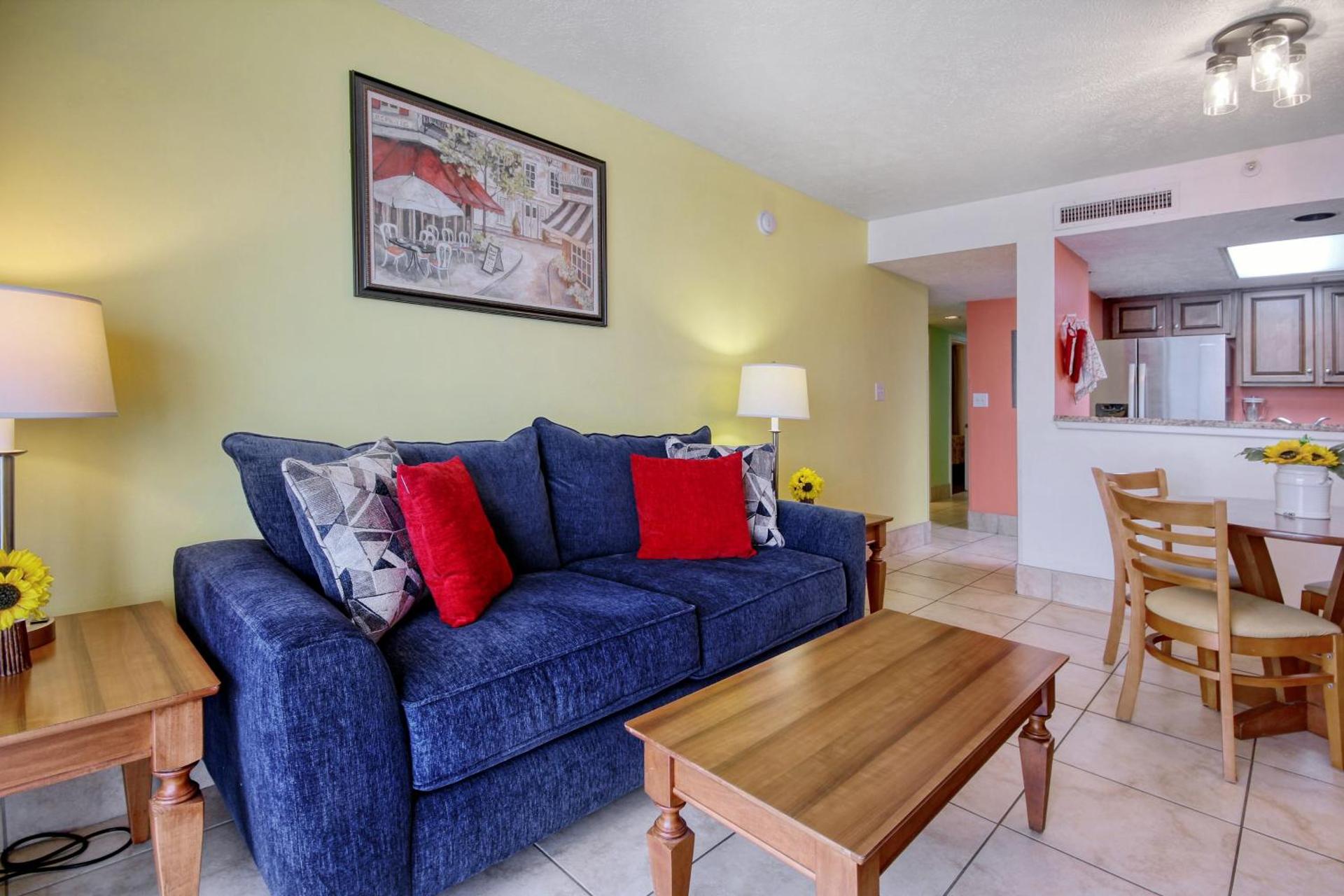 Atlantica Resort PH51