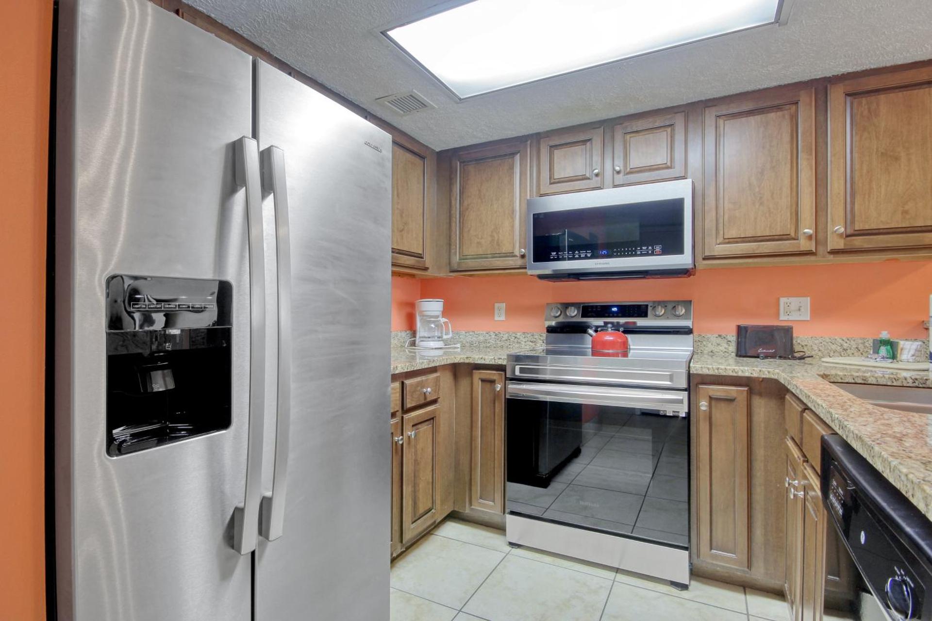 Atlantica Resort PH51