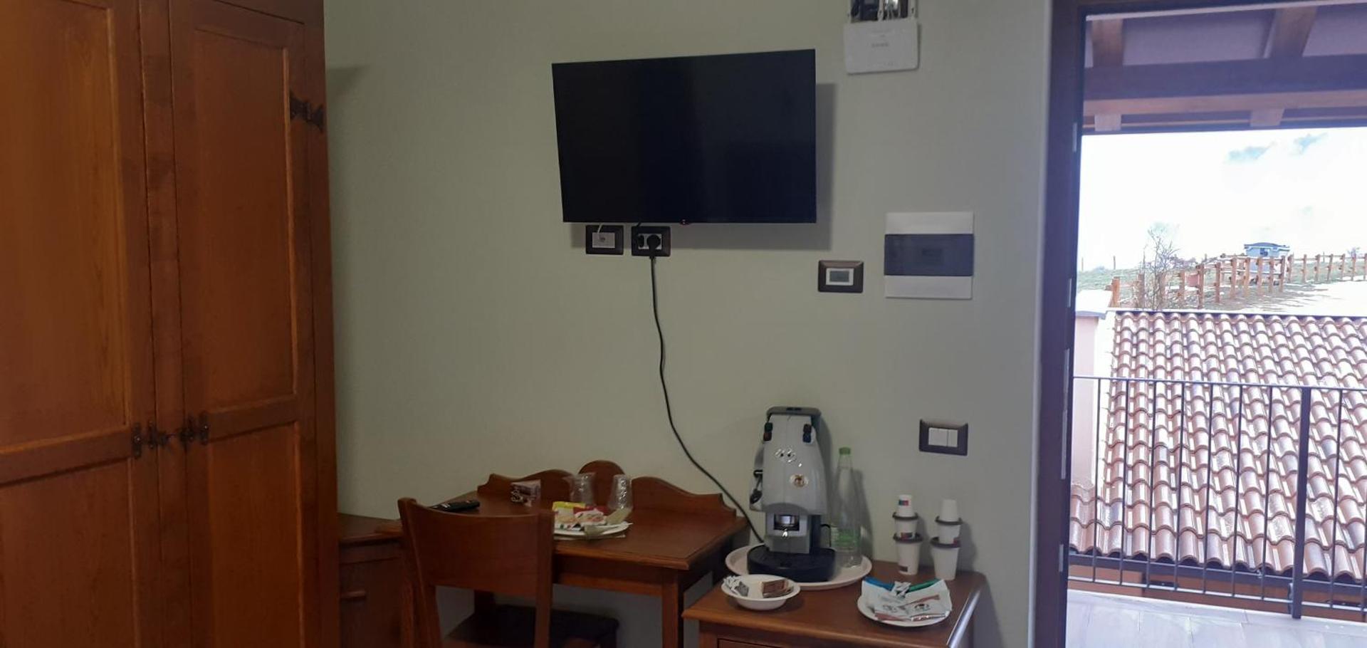 Casale Sienti'n Può