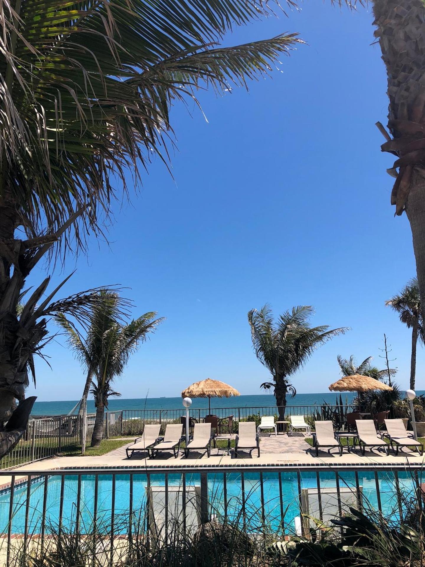 Surf Studio Beach Resort