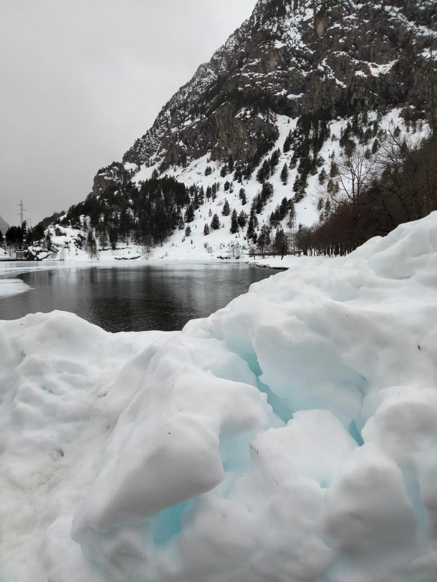 Mandilar Confort Panticosa