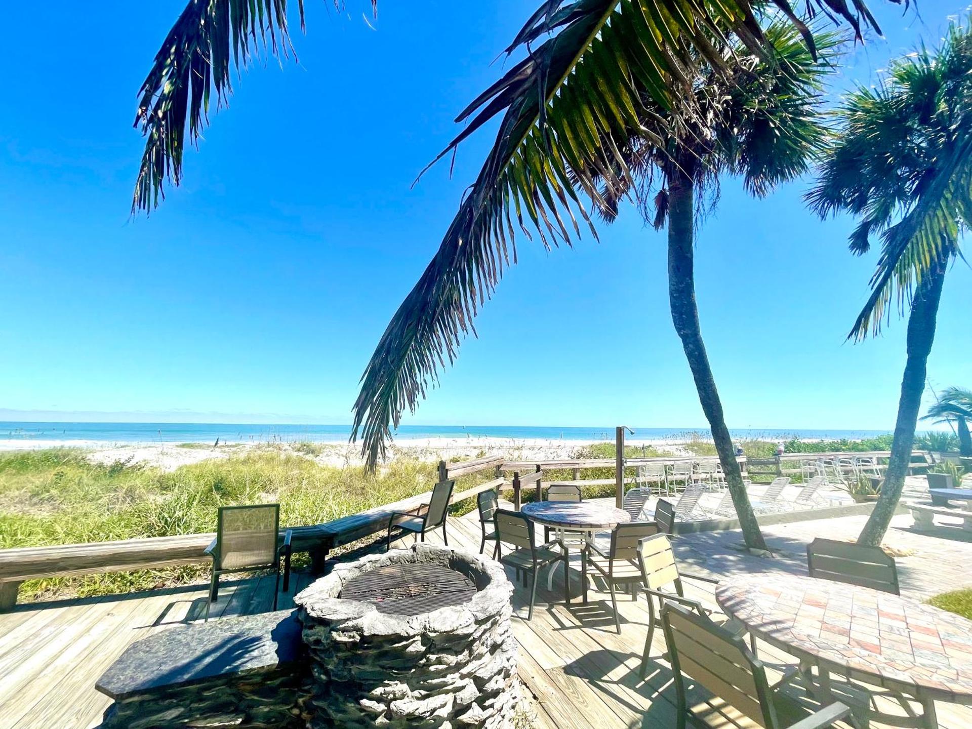 Surf Studio Beach Resort