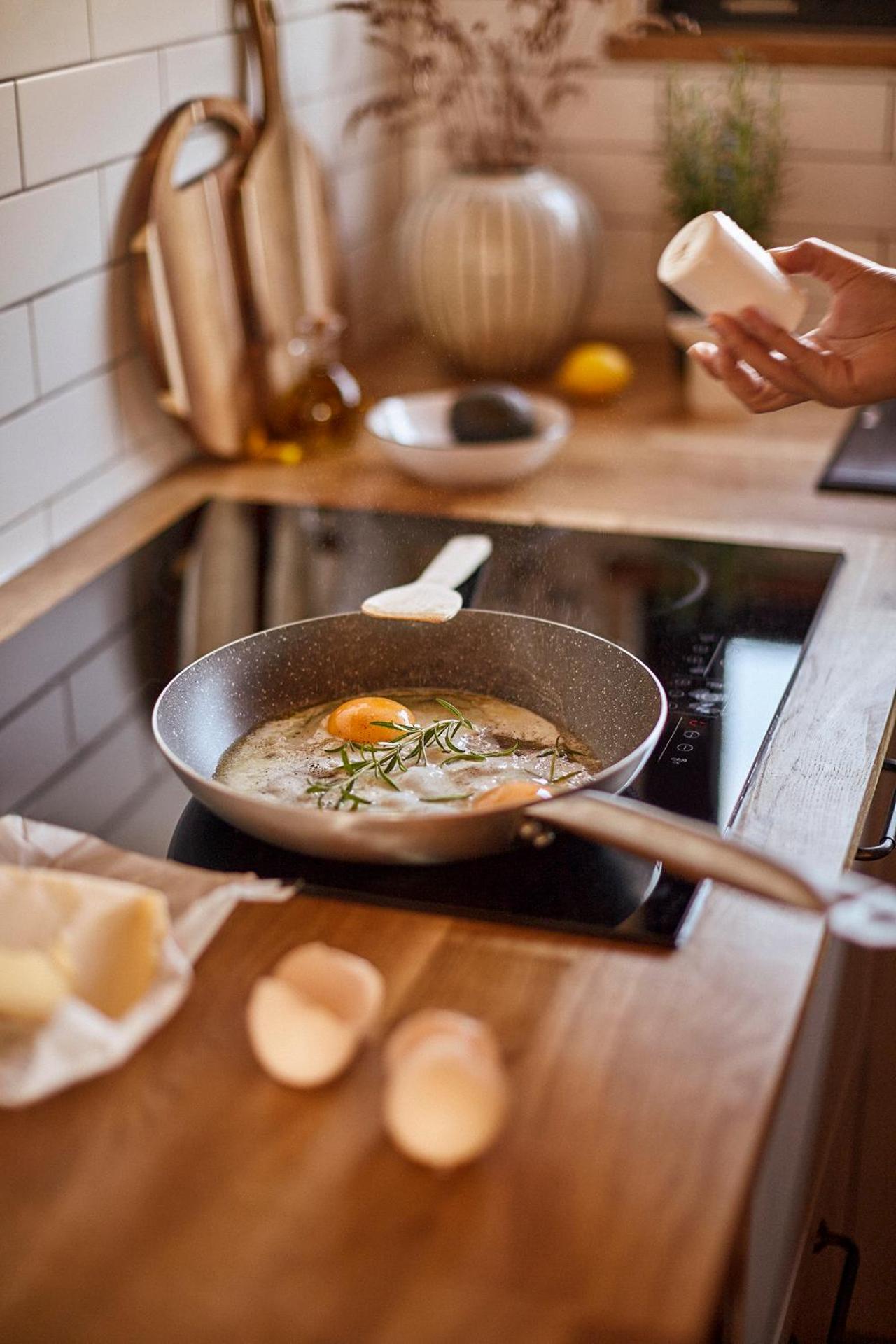 Wood House Trzęsacz