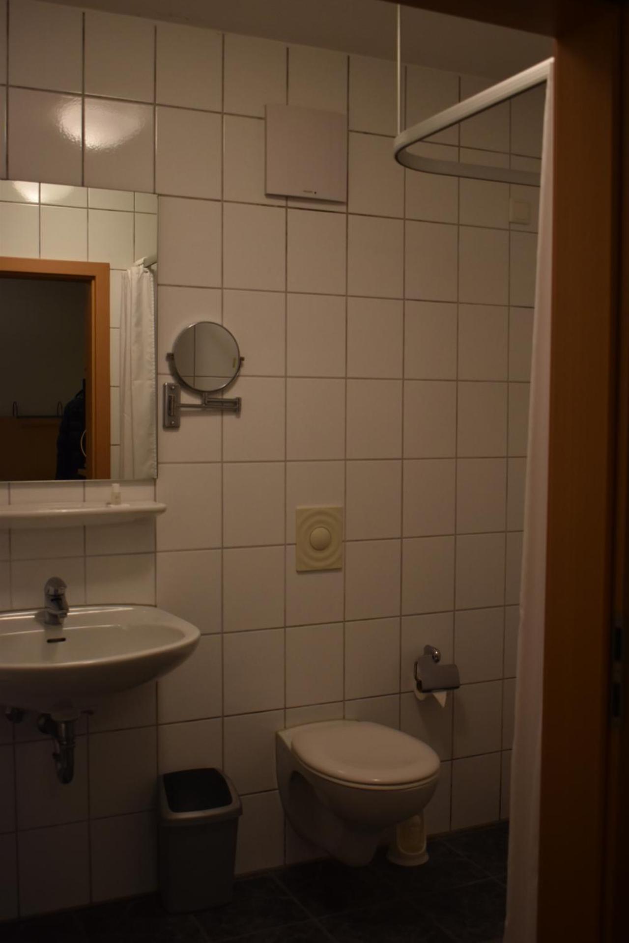 Hotel Alte Post Ostbevern