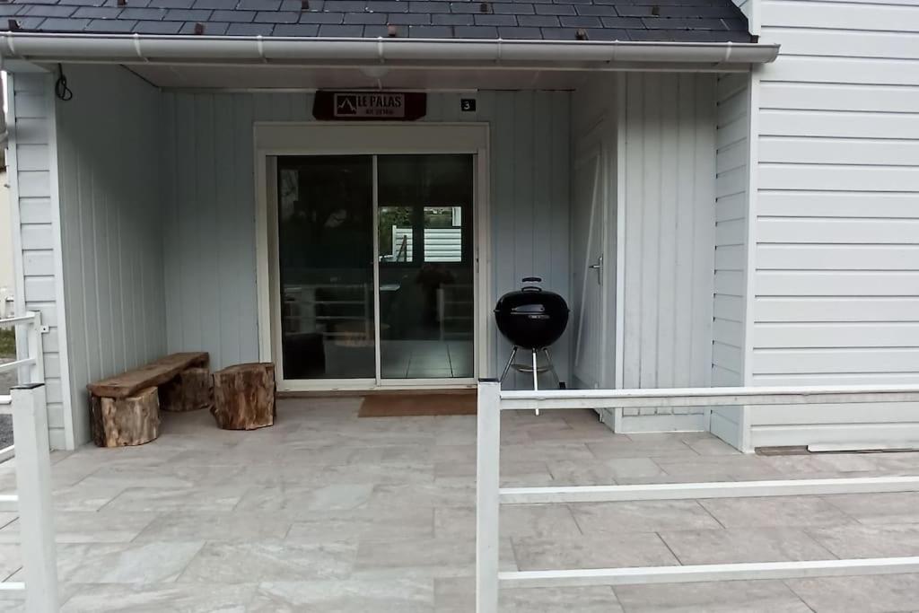 Chalet Le Palas - Laruns - jusqu'à 10 pers