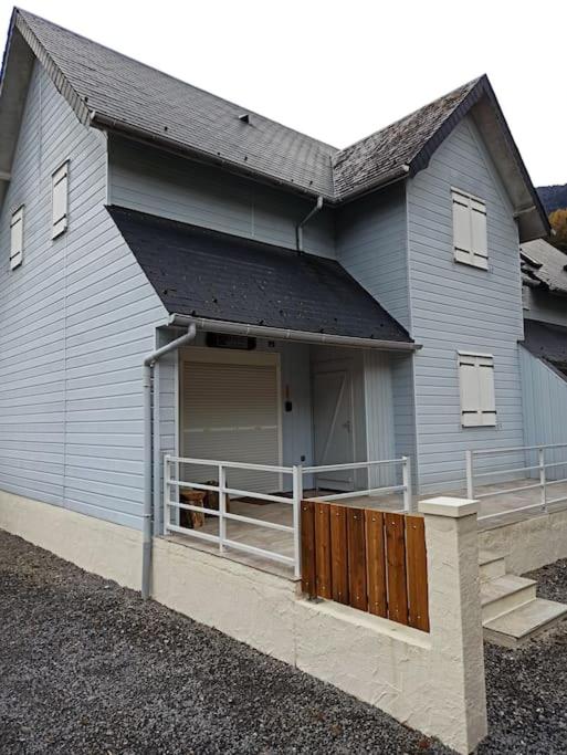 Chalet Le Palas - Laruns - jusqu'à 10 pers