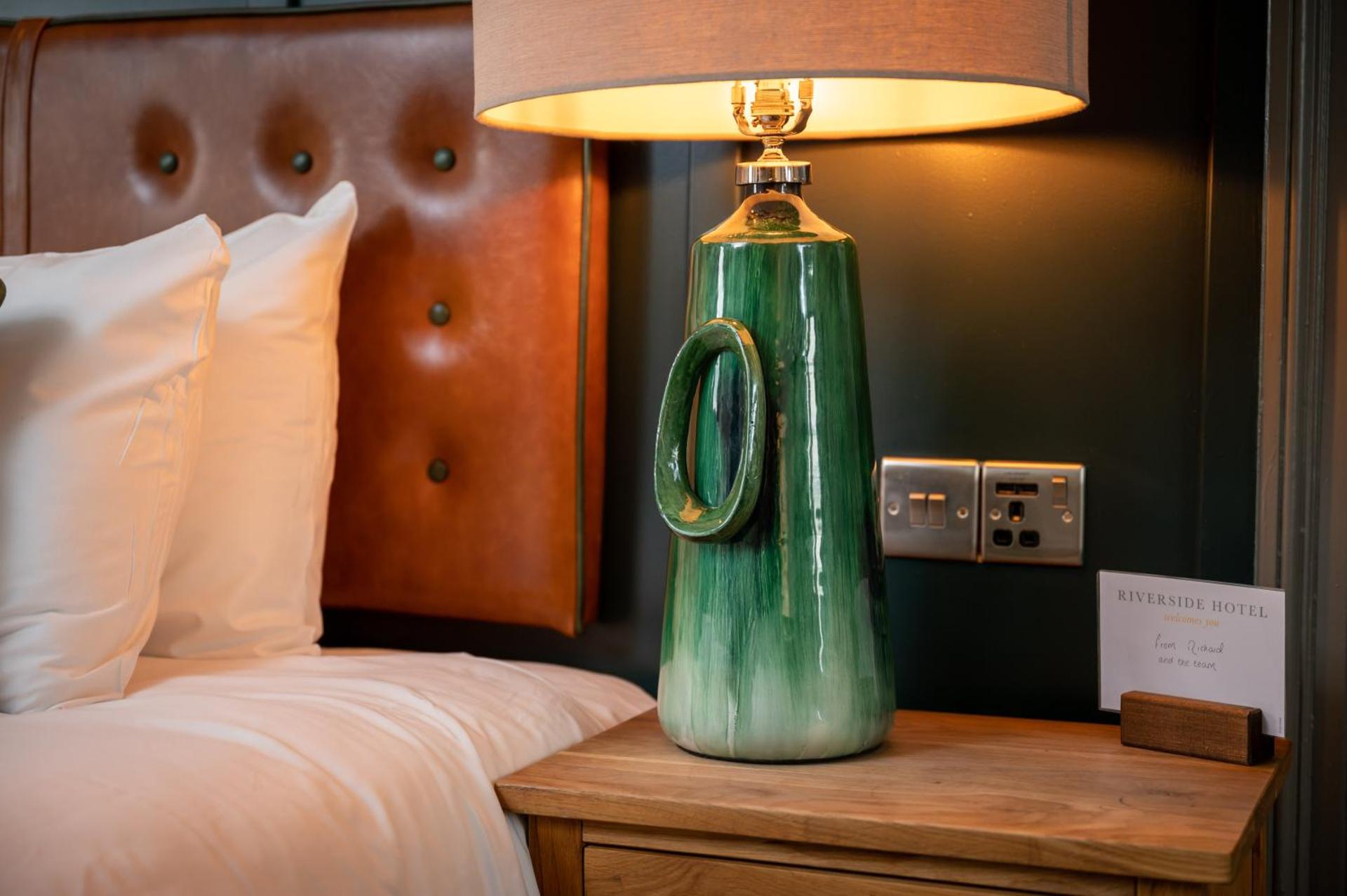 Riverside Hotel by Chef & Brewer Collection