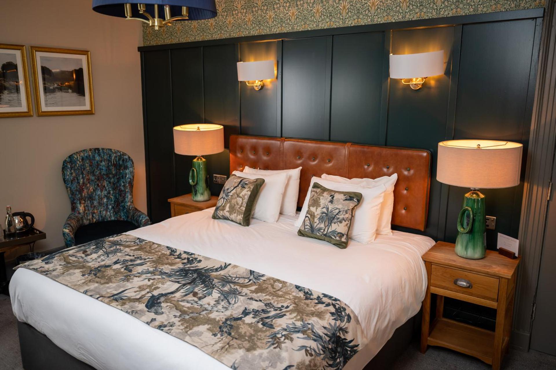 Riverside Hotel by Chef & Brewer Collection