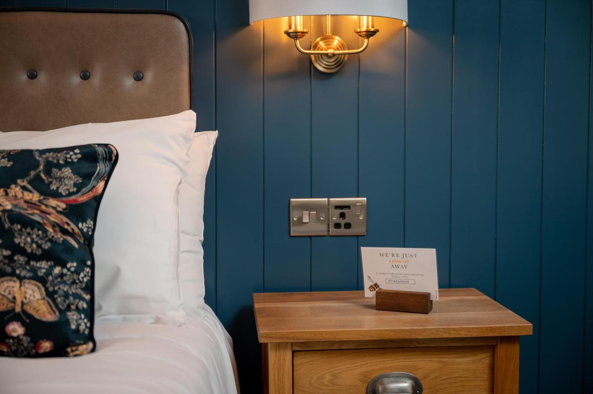 Riverside Hotel by Chef & Brewer Collection