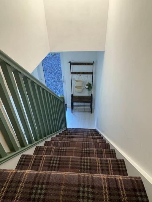 Edge Water Cottage-recently constructed