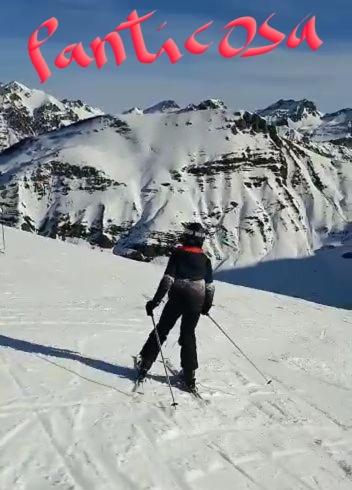 Mandilar Confort Panticosa