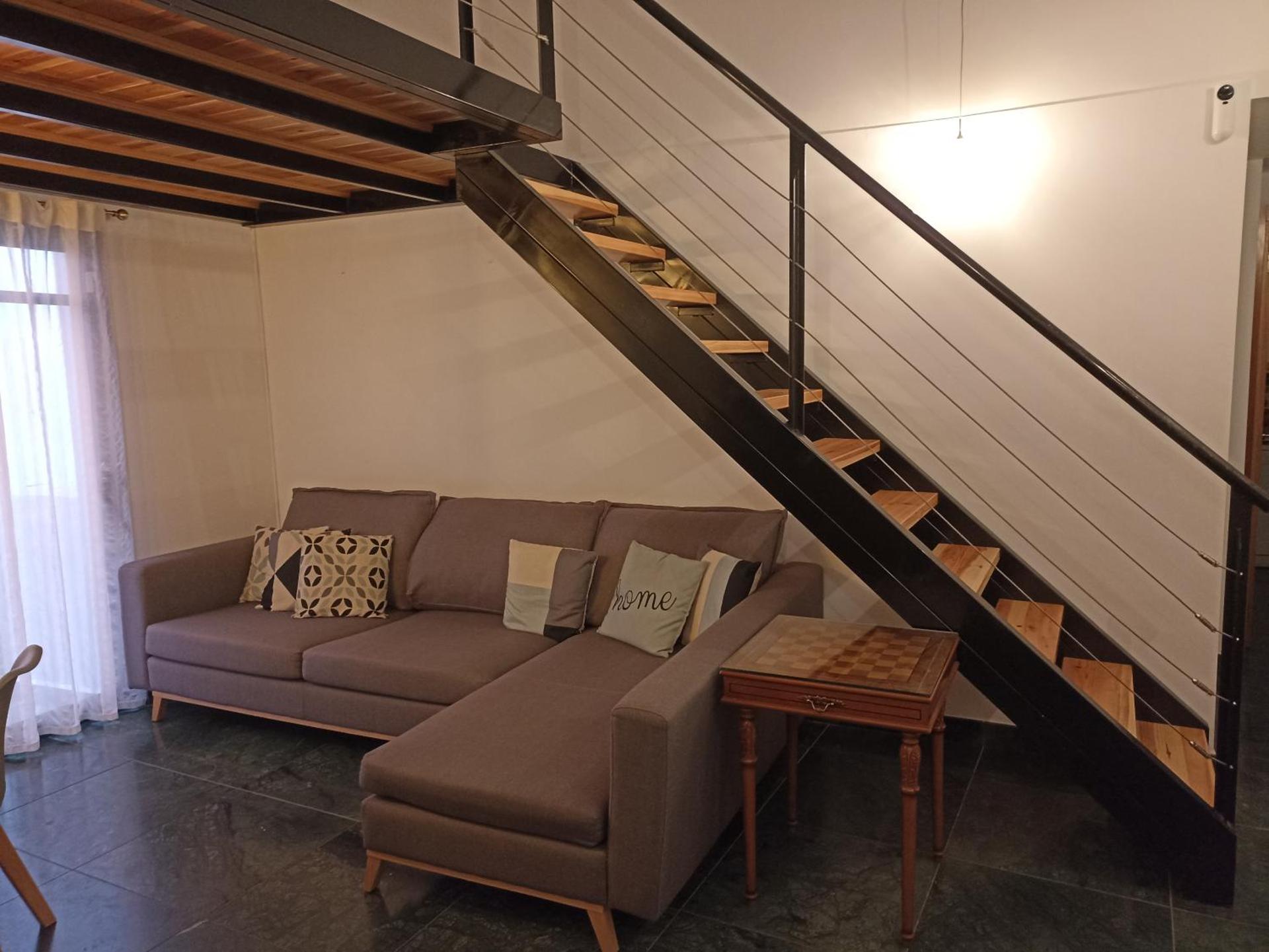 Piso encantador en el centro de Tarragona