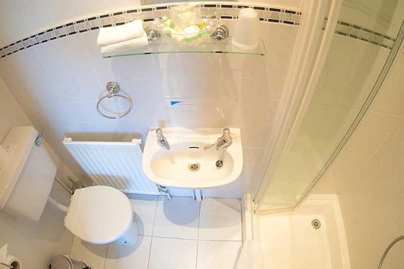 The Coast Yard B & B and Garden Chalets