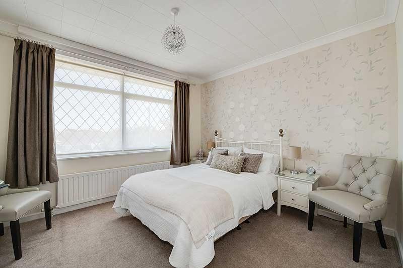 The Coast Yard B & B and Garden Chalets