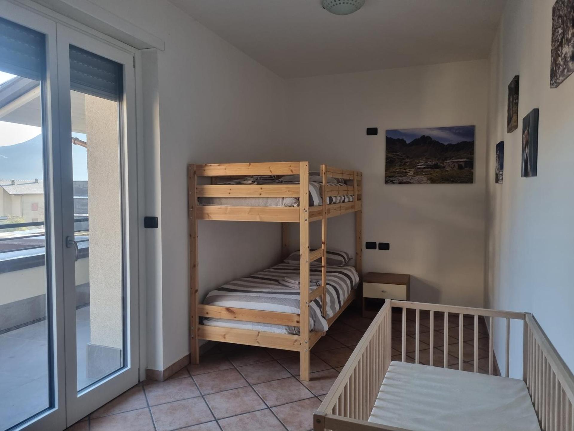 Case vacanze Chabloz