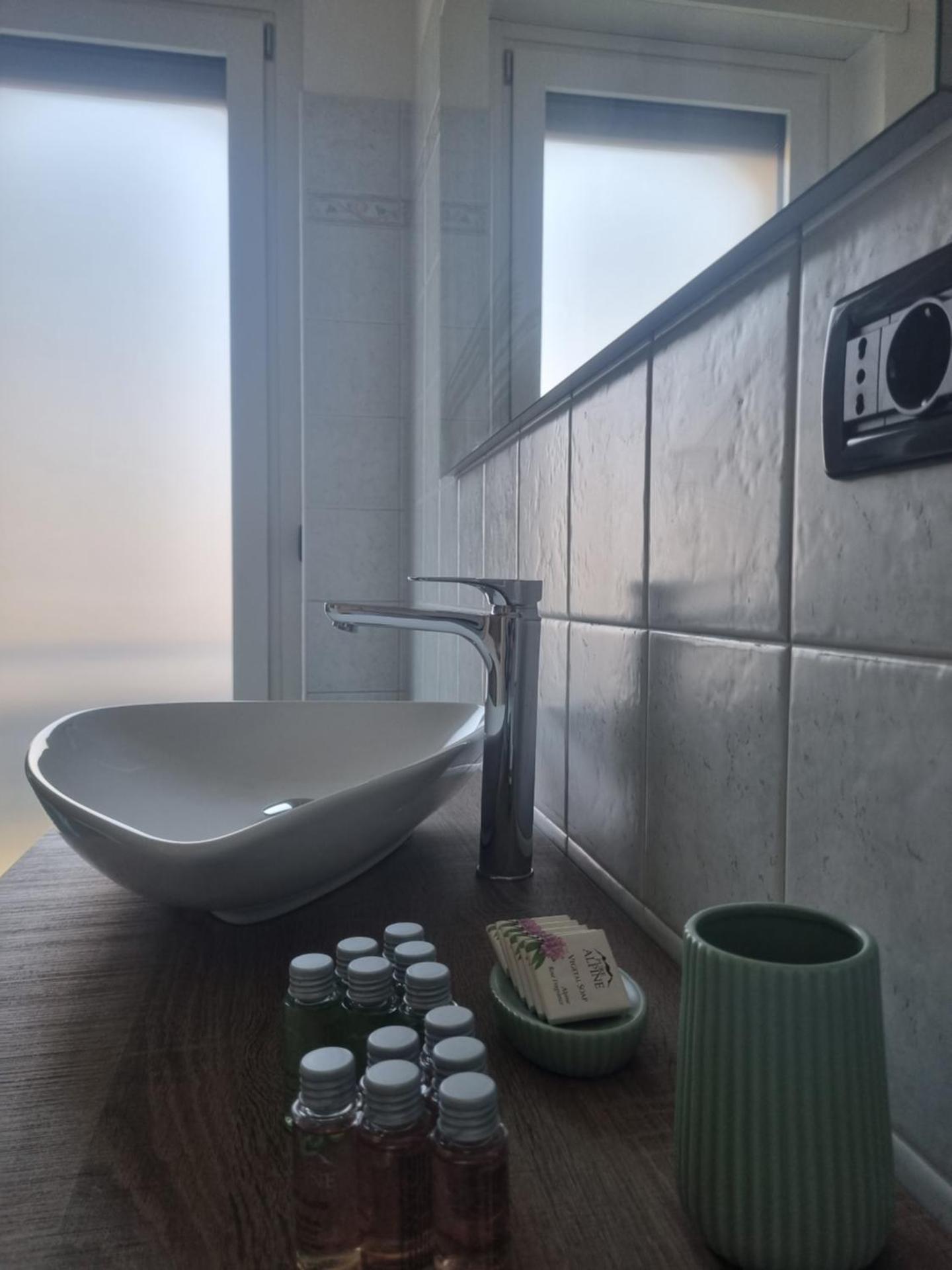 Case vacanze Chabloz