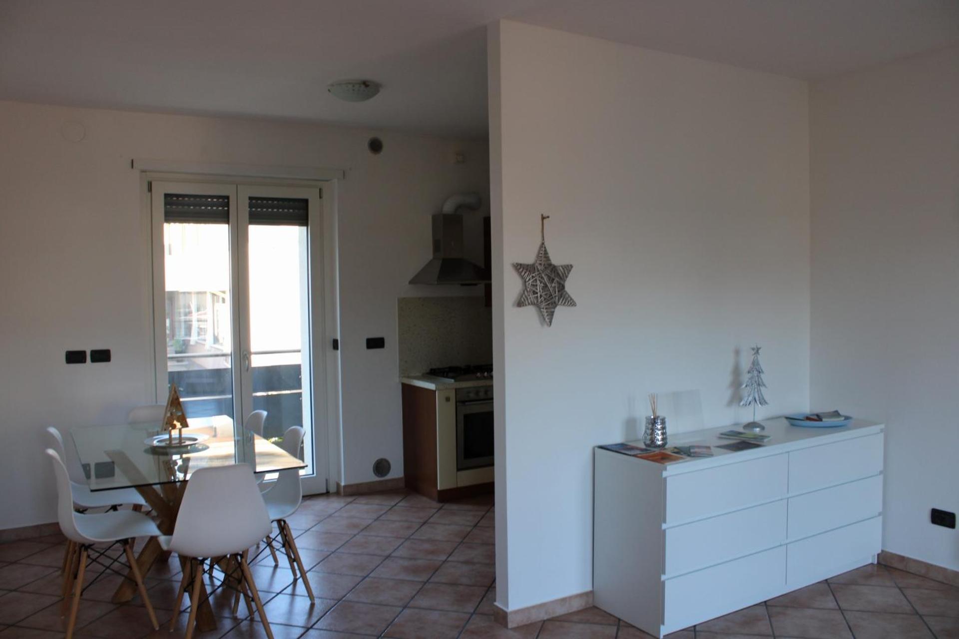 Case vacanze Chabloz