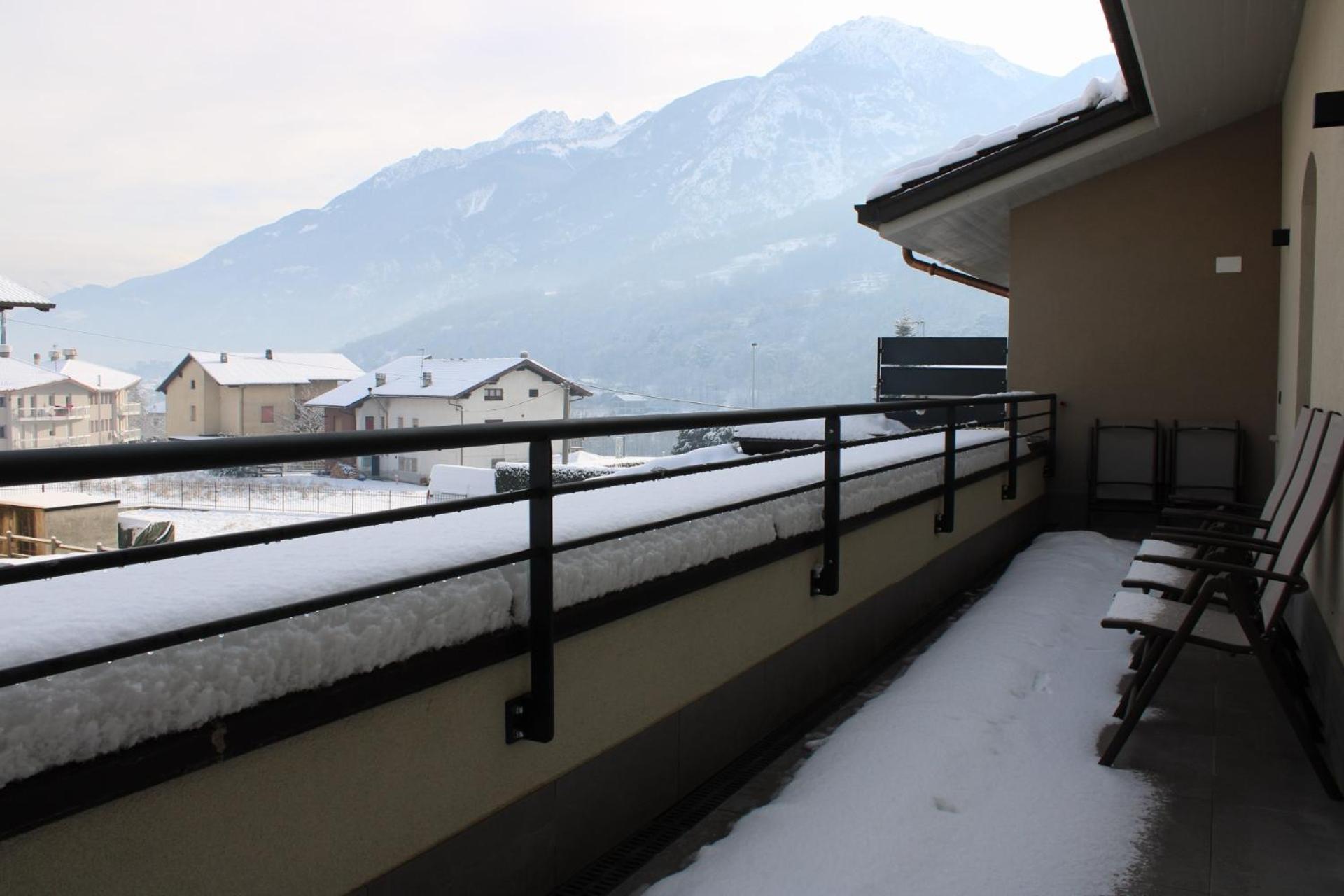 Case vacanze Chabloz