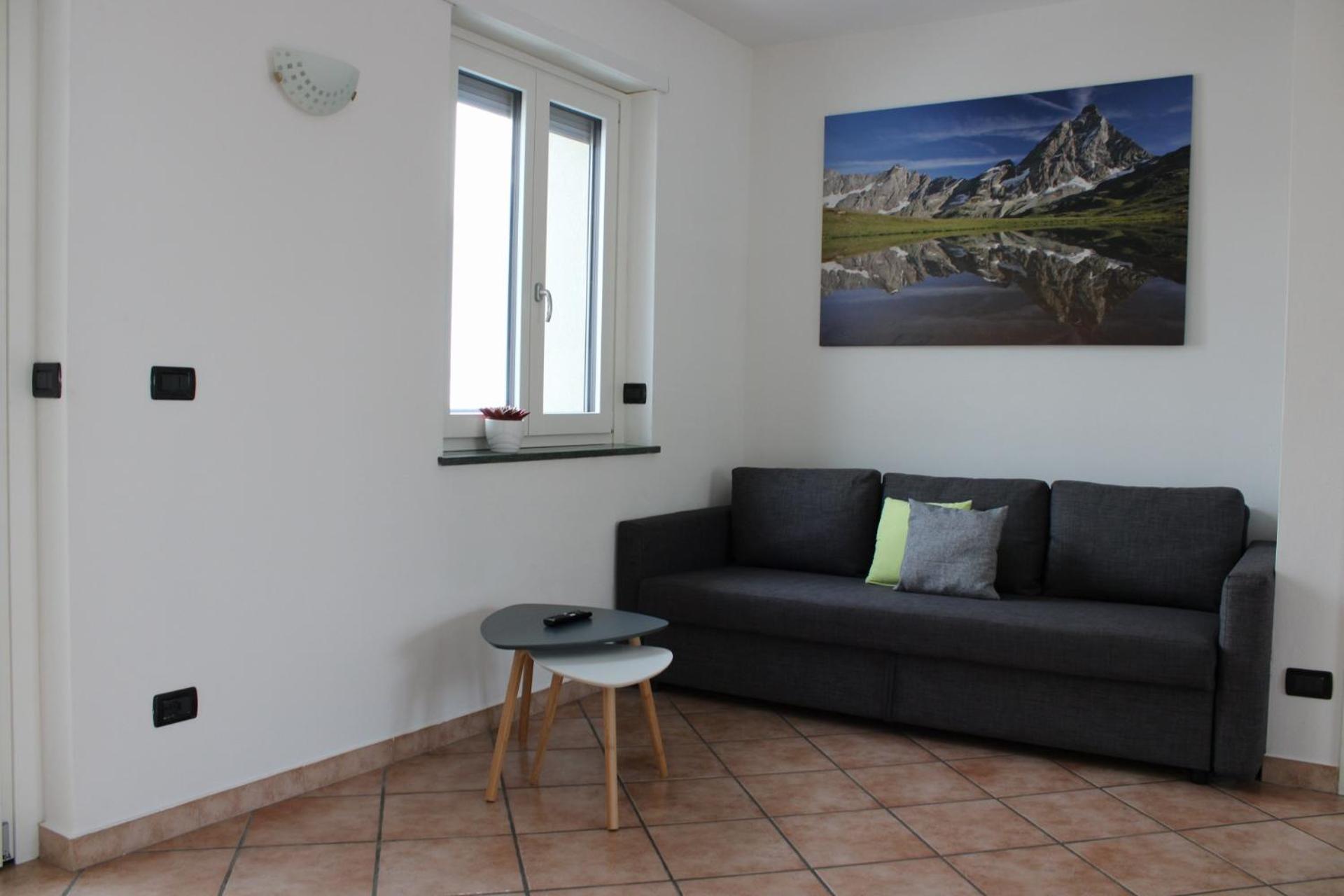 Case vacanze Chabloz