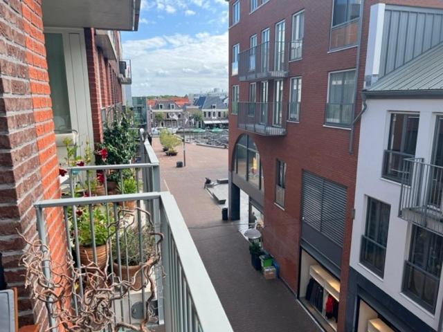 center appartement 2 rooms