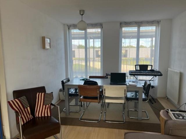 center appartement 2 rooms