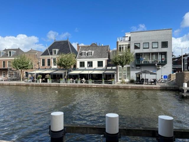 center appartement 2 rooms