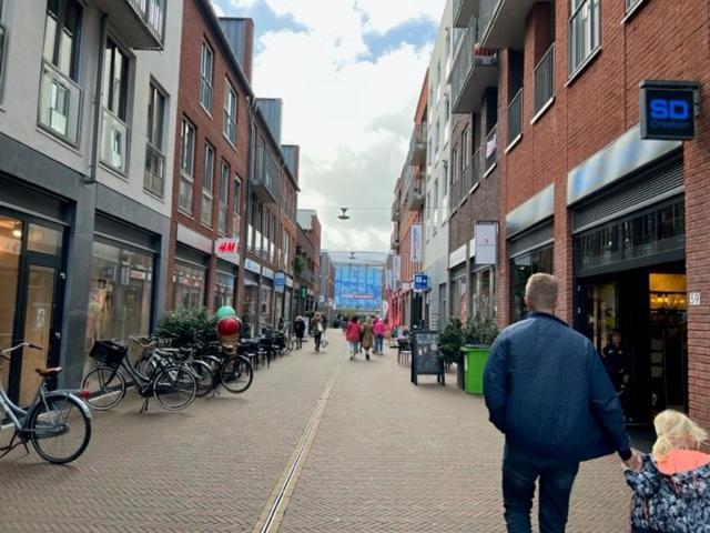 center appartement 2 rooms