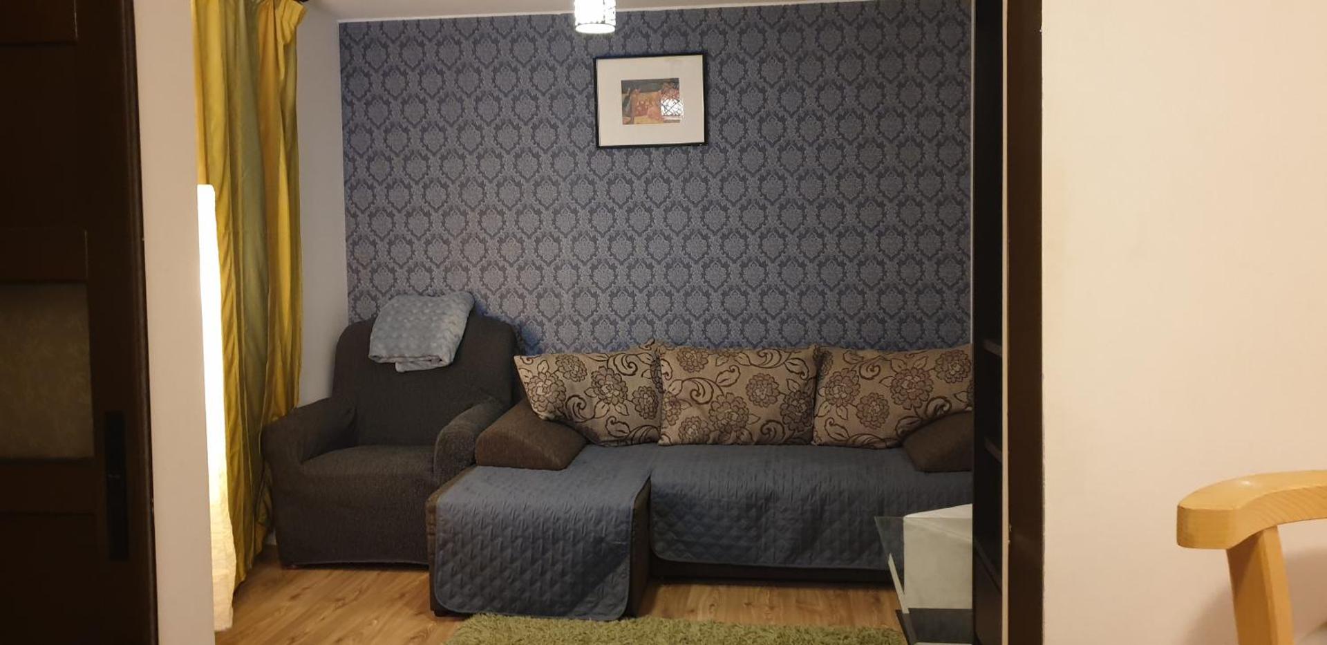 Green Forest Apartments