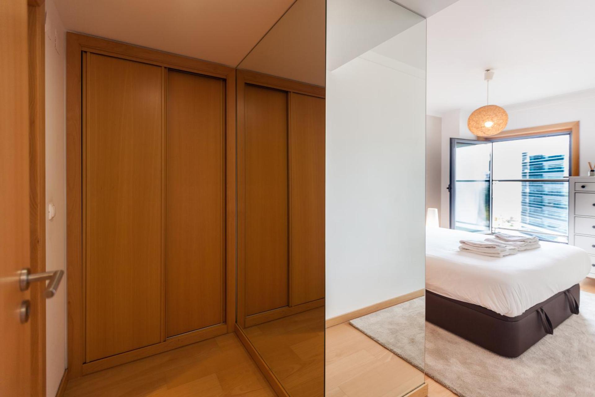 FLH Expo Apartment with View