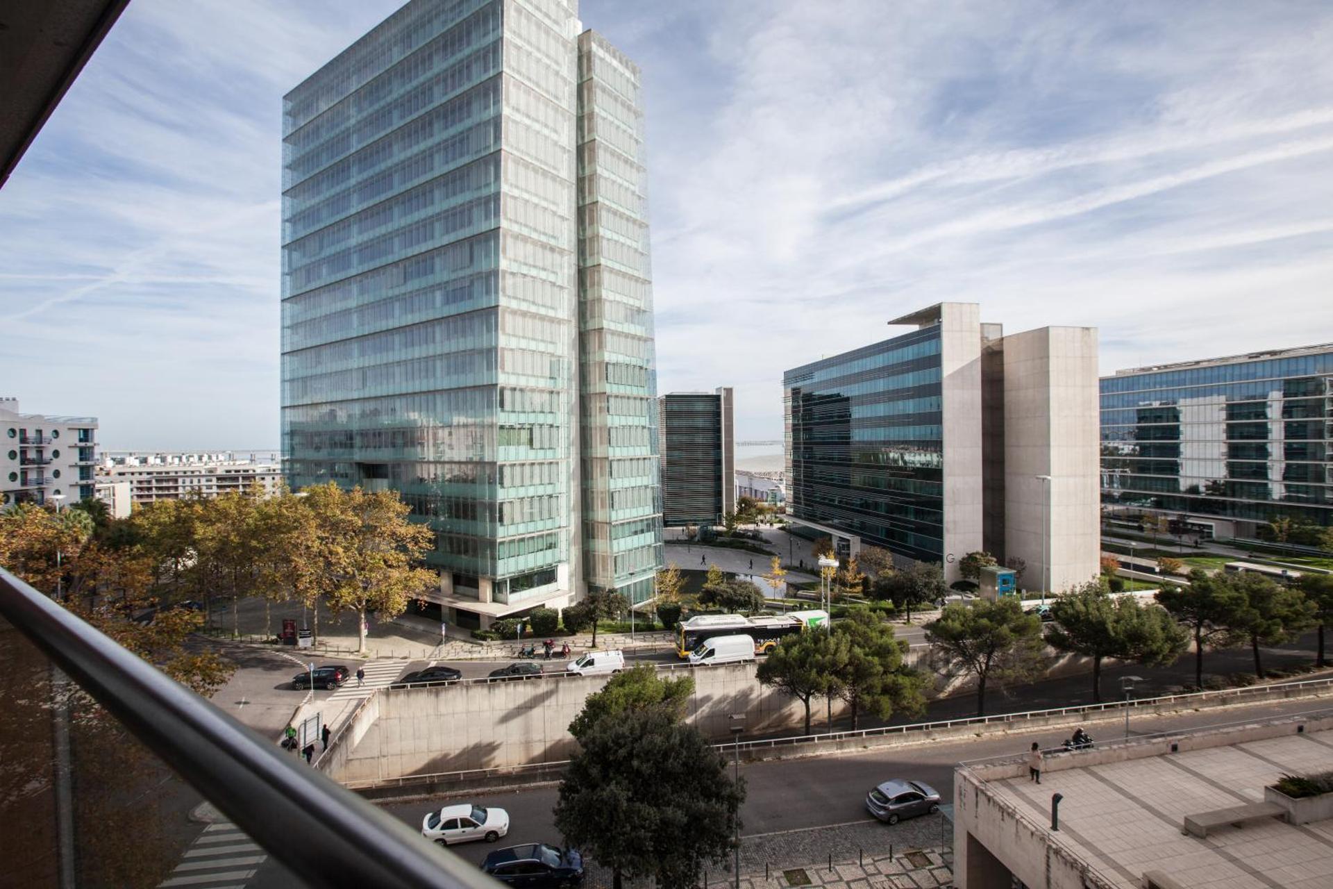 FLH Expo Apartment with View