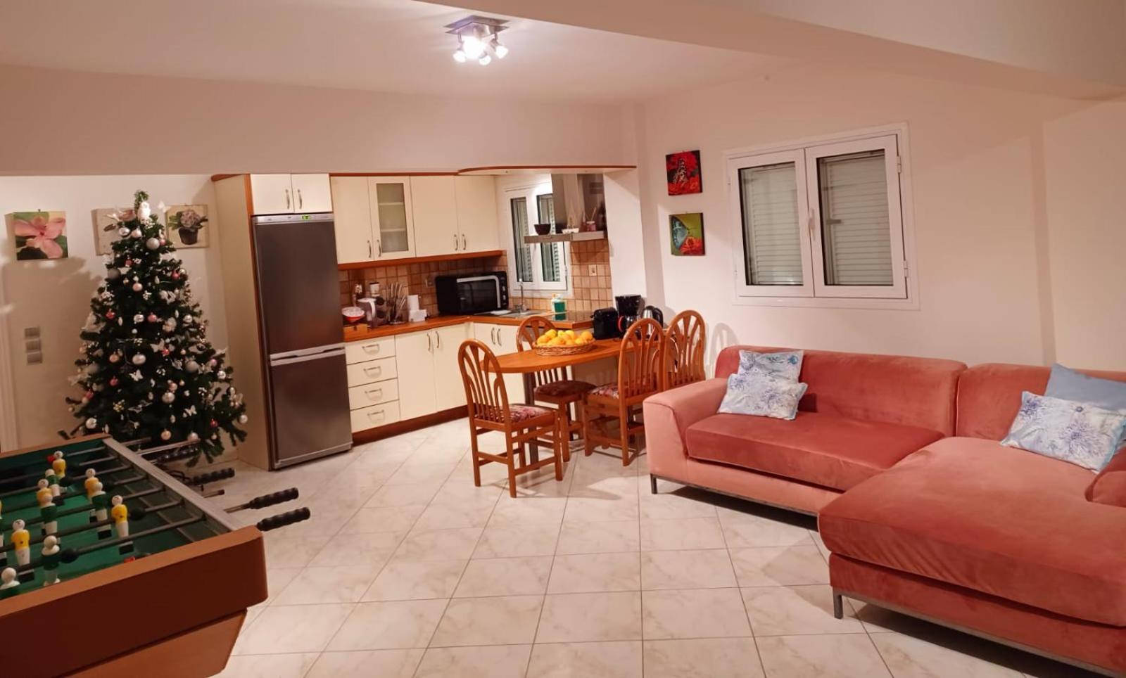 HOUSE SUITES DOMAINE